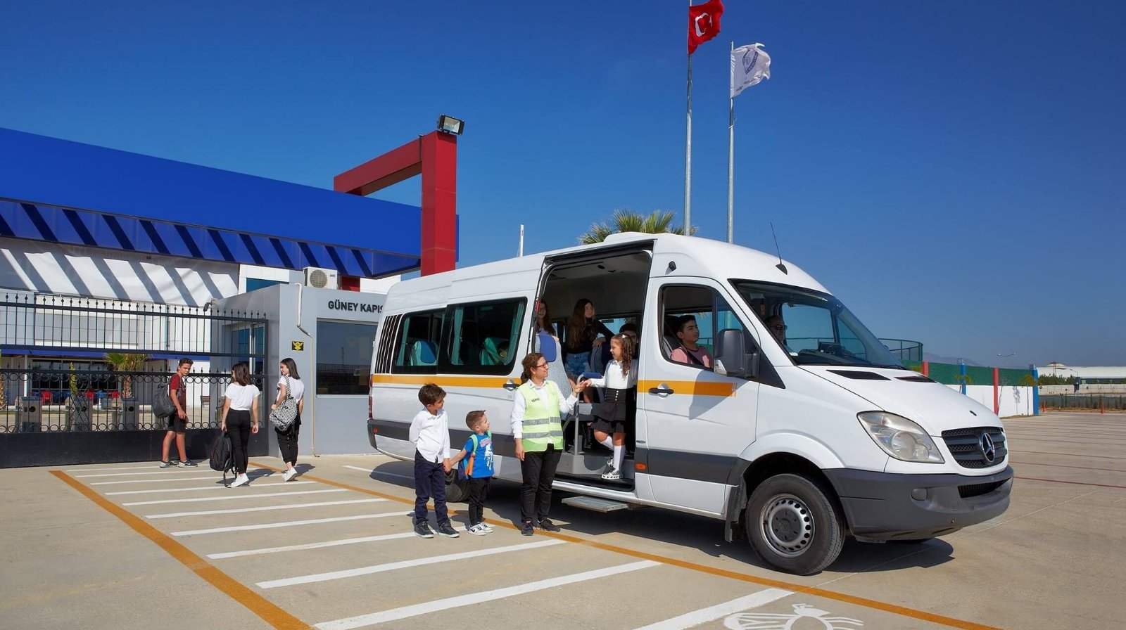 Koru Tur Servis Taşımacılığı
